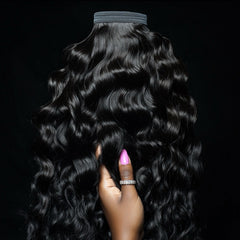 Natural Color Single Bundles