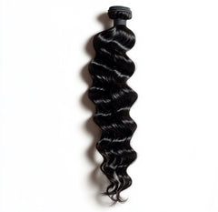 Natural Color Single Bundles