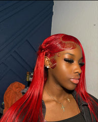 "Rose Red" Unit