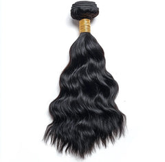 Natural Color Single Bundles