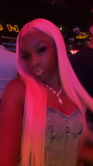 Fuschia Fantasy Unit