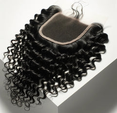 Natural Color Closure