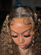 Honey Highlight Unit