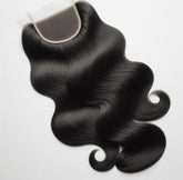 Natural Color Closure