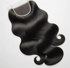 Natural Color Closure