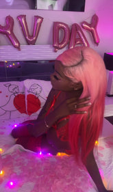 Strawberry Shortcake Unit