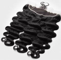 Natural Color Frontal