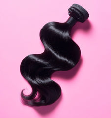 Natural Color Single Bundles