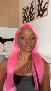 Fuschia Fantasy Unit