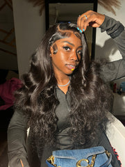Virgin 3 Different Lengths Bundle Deal