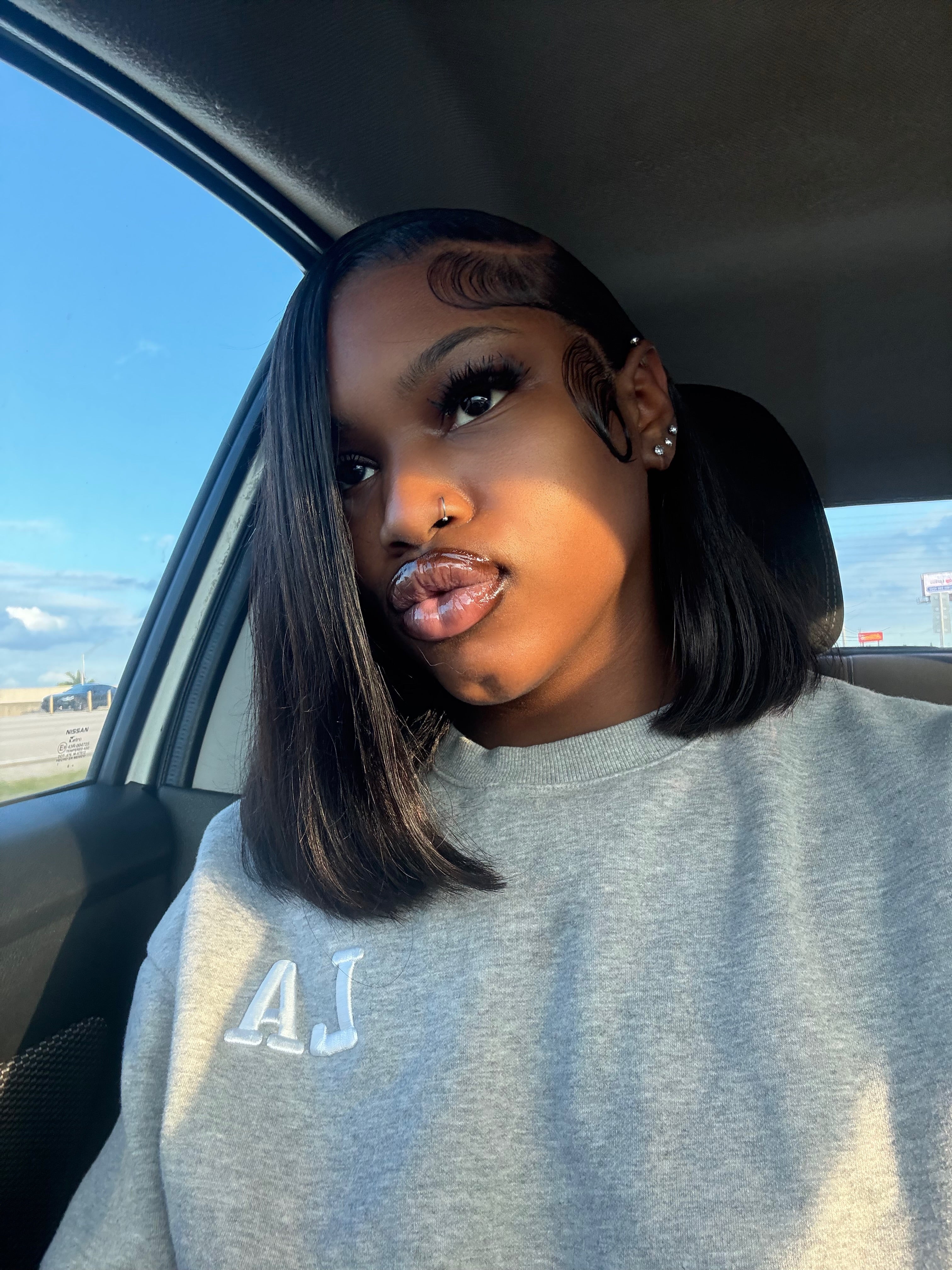 HD Virgin Natural Color Unit