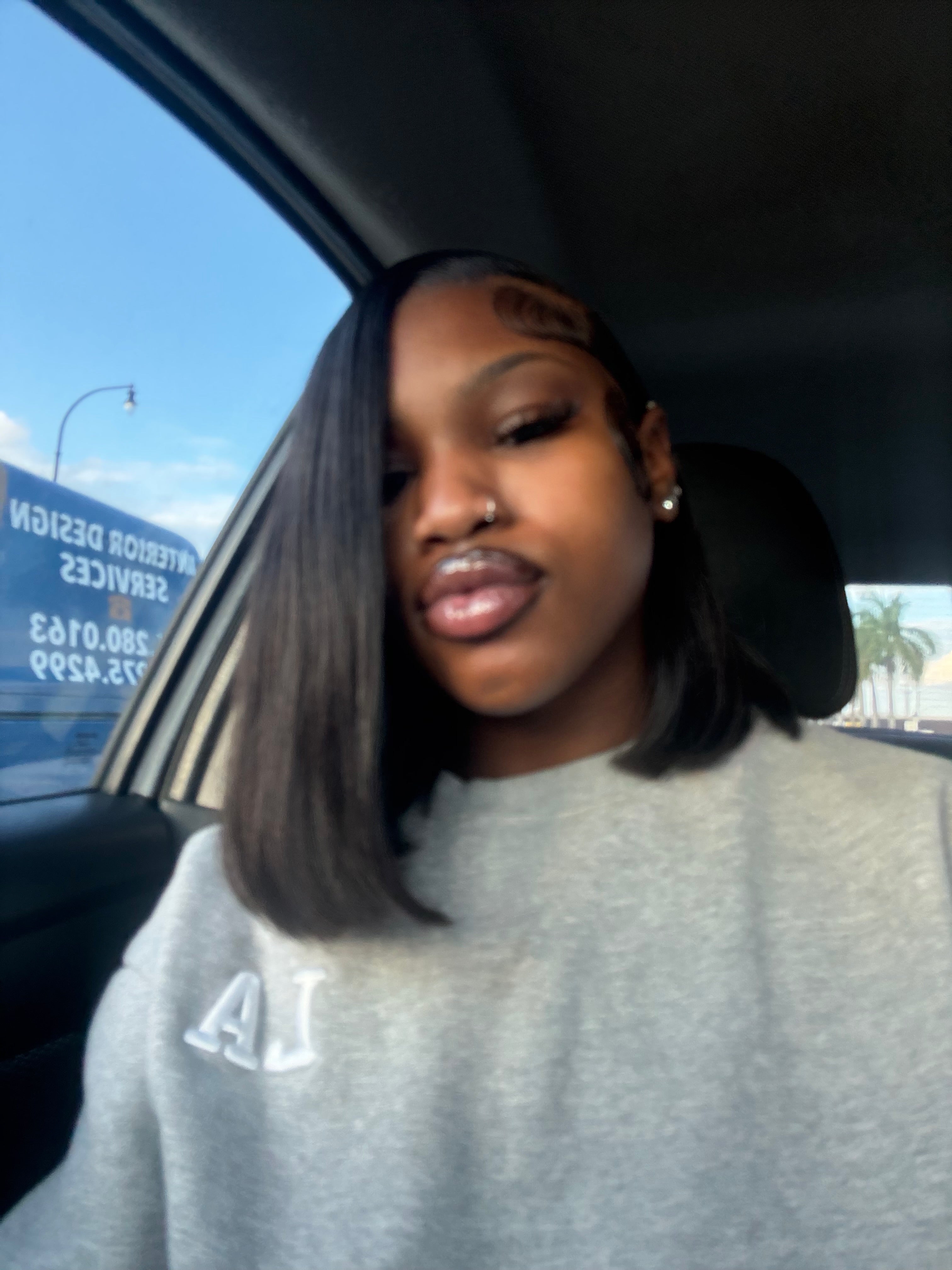 HD Virgin Natural Color Unit