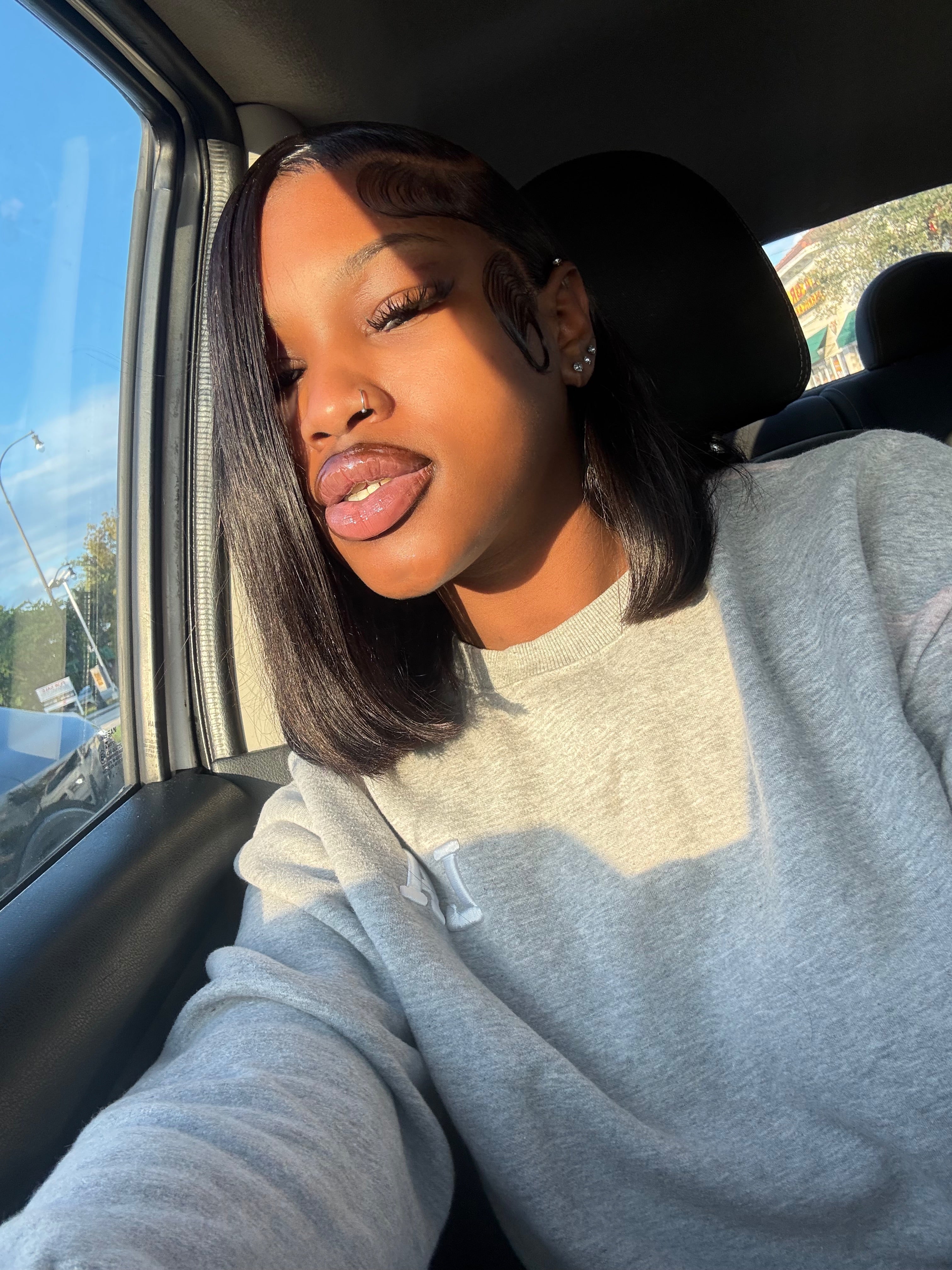 HD Virgin Natural Color Unit