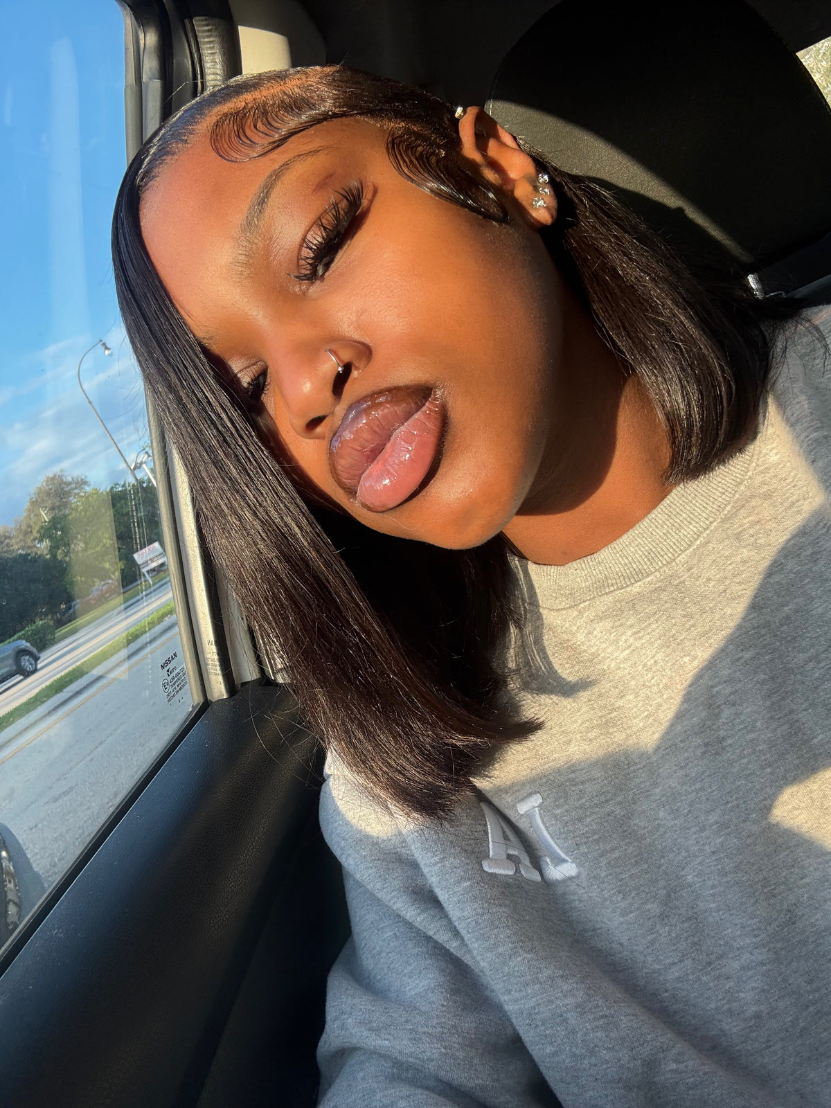 HD Virgin Natural Color Unit