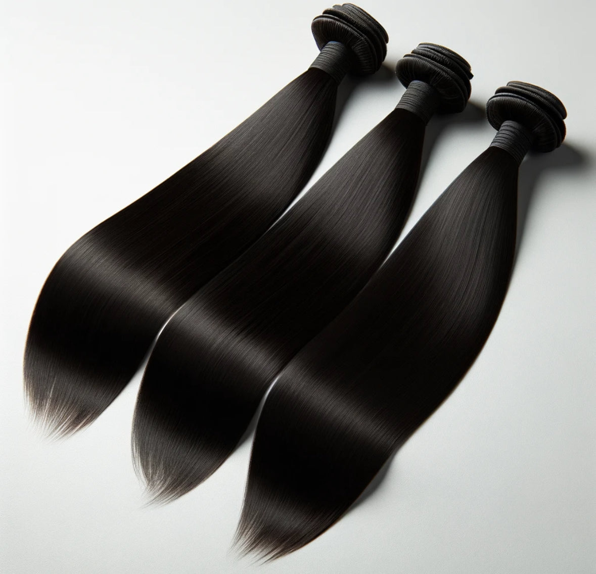 Virgin 3 Bundle Deal - Same Length