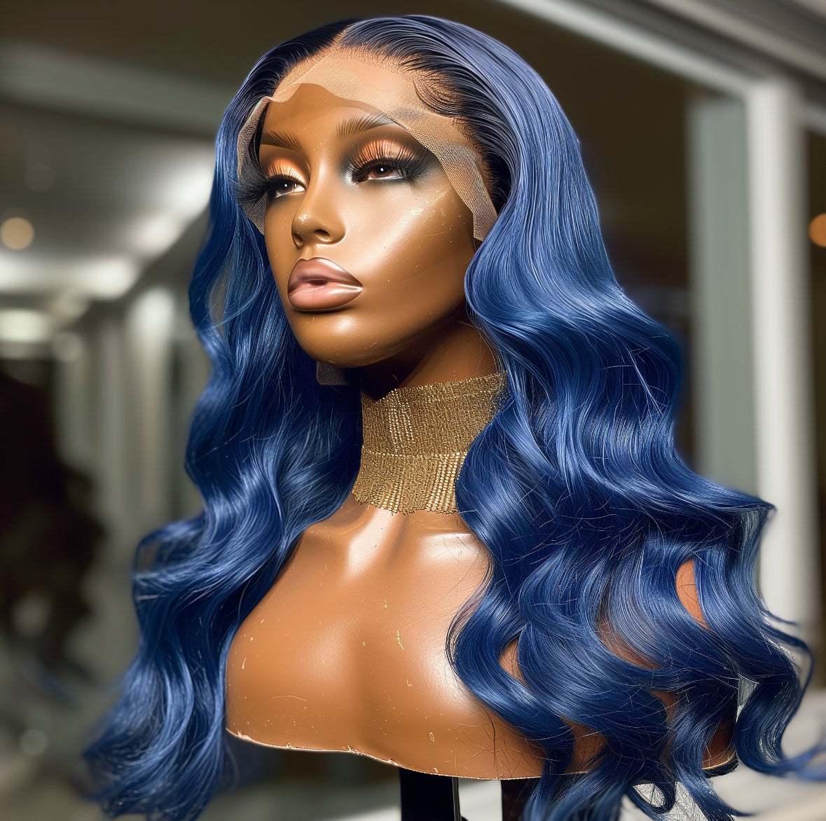 Indigo Infinity Unit