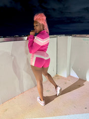 “Princess Pink” Unit