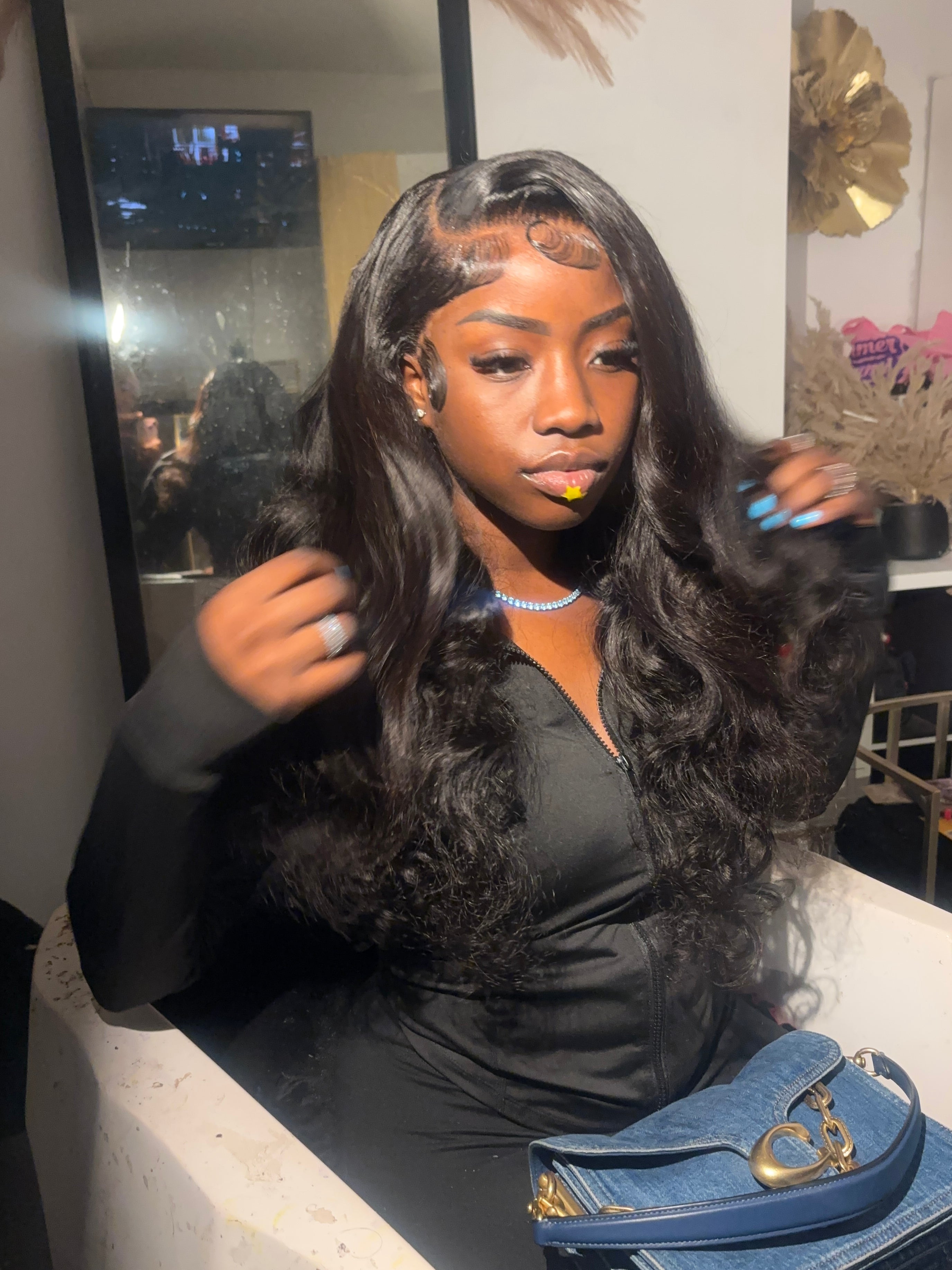Virgin 3 Different Lengths Bundle Deal