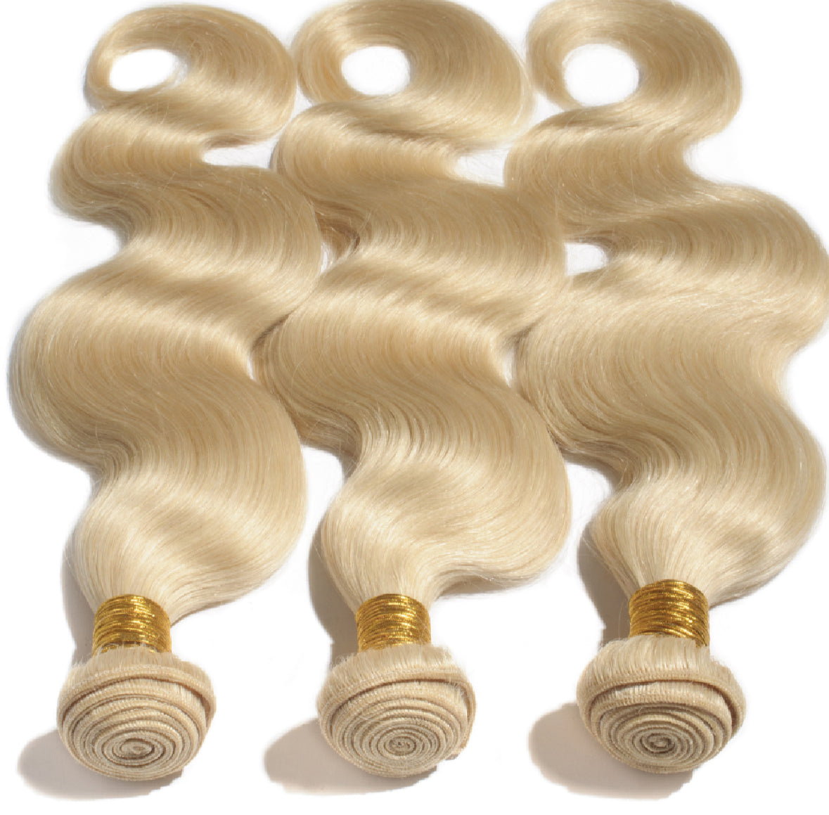 613 3 Bundle Deal - Same Length