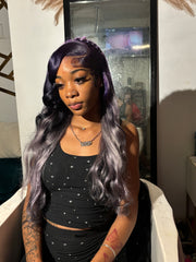 "Violet Velvet" Unit