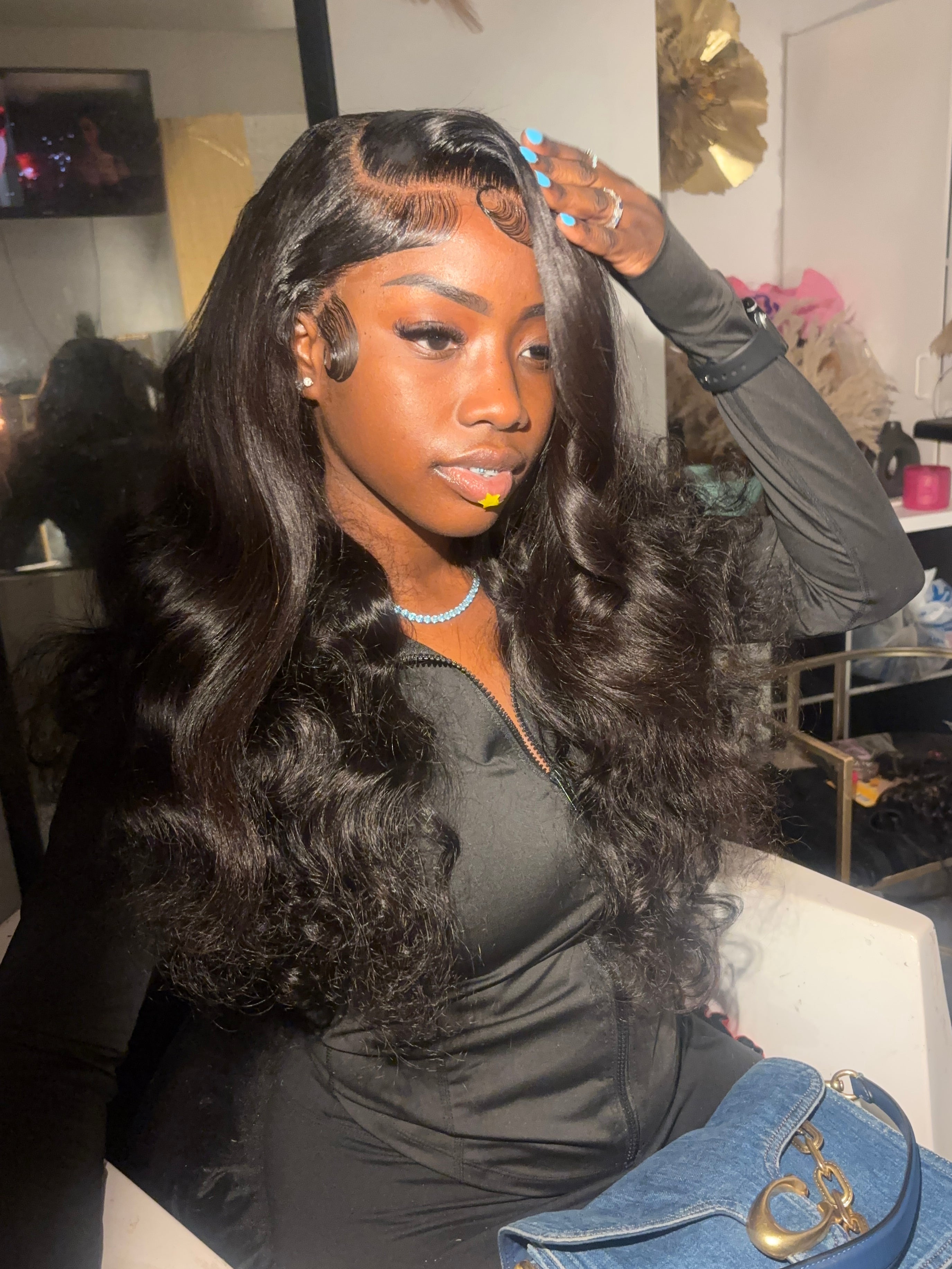 Virgin 3 Different Lengths Bundle Deal