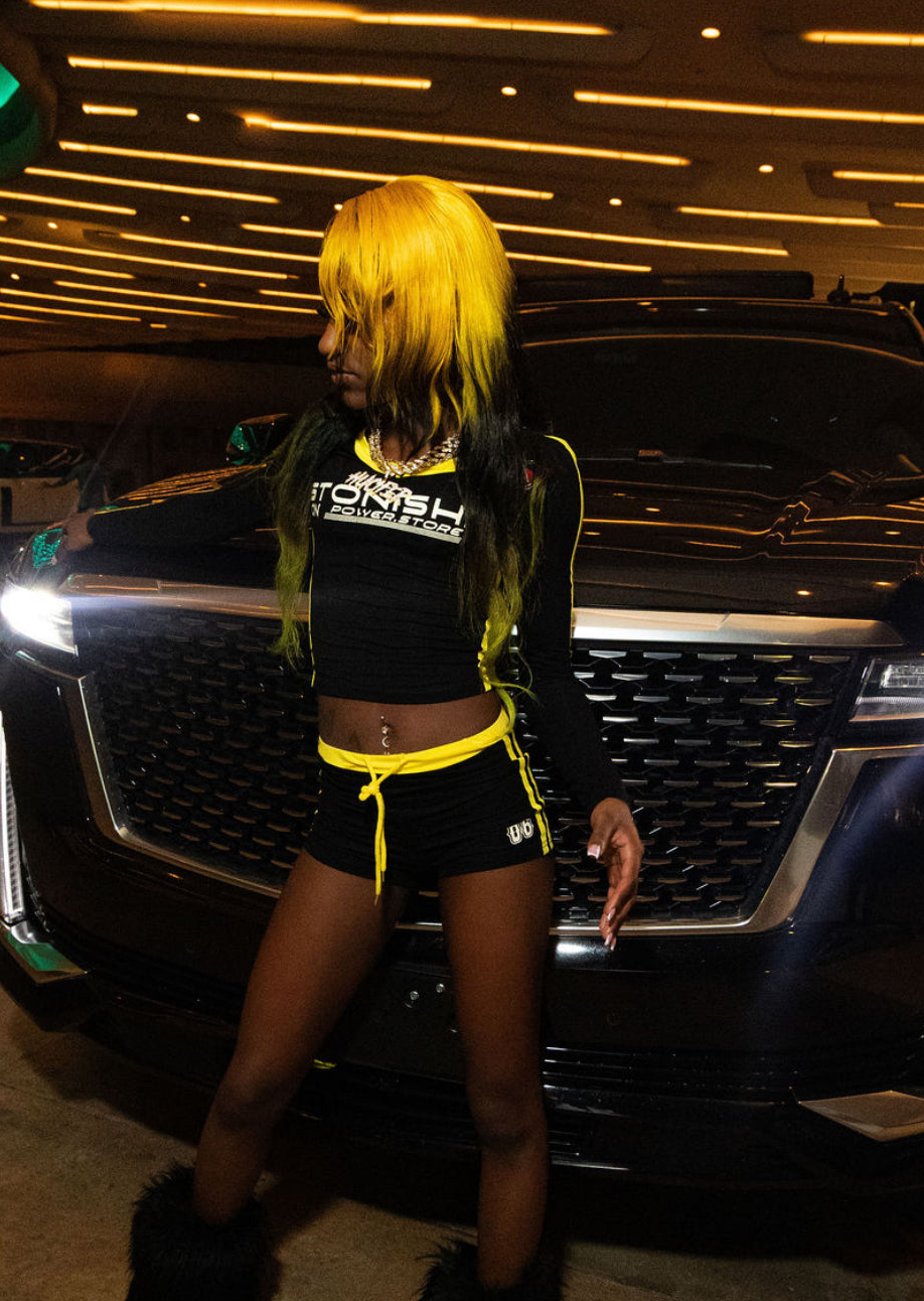 “NightStrike” Unit