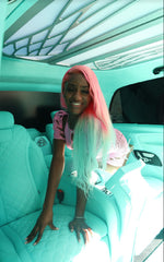 Cotton Candy Unit