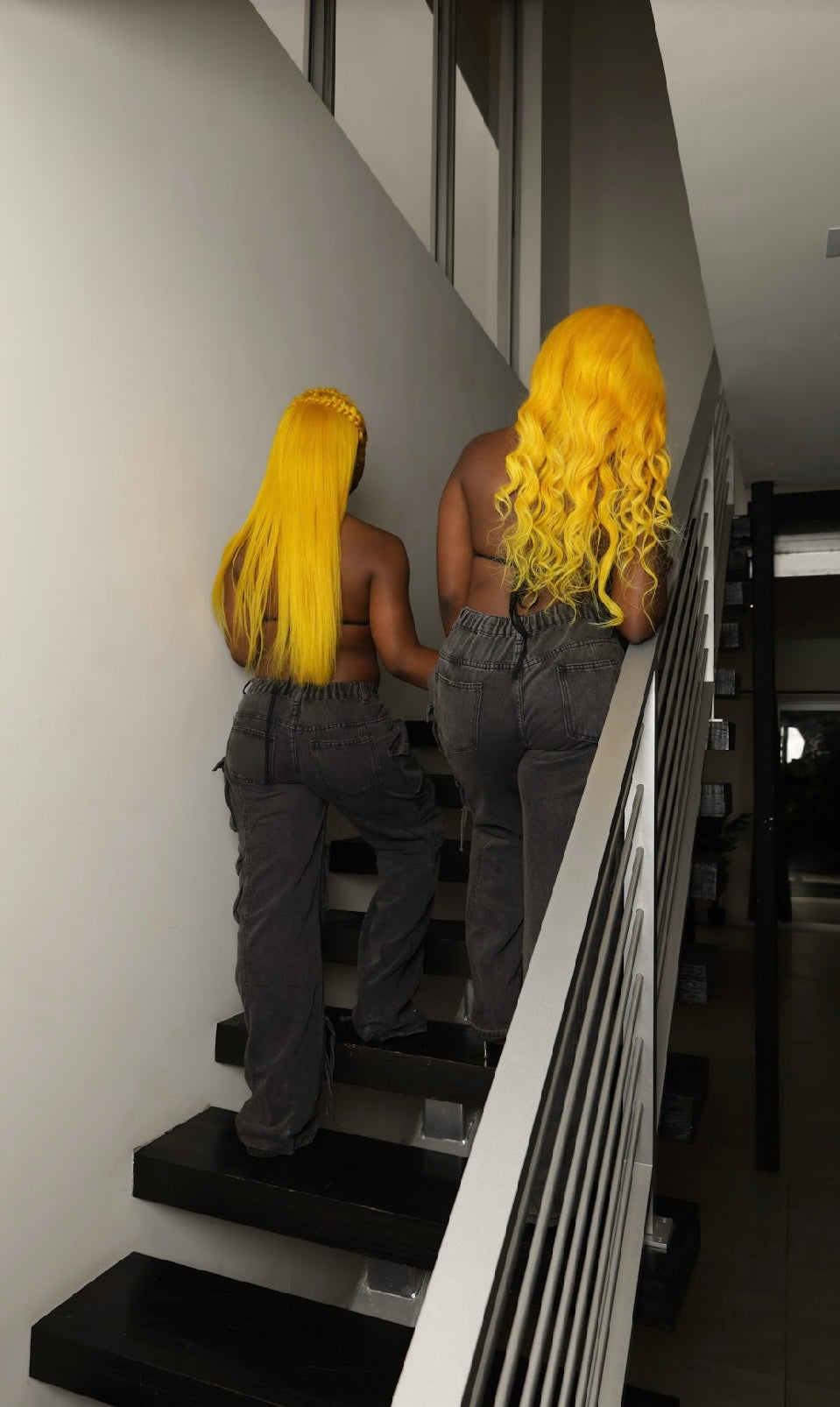 Citrus Charm Unit