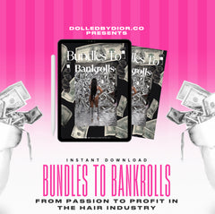 Bundles To Bankrolls E Book